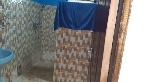 Apartamento Bangserly
