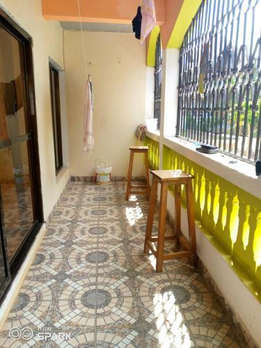 Apartamento Bangserly