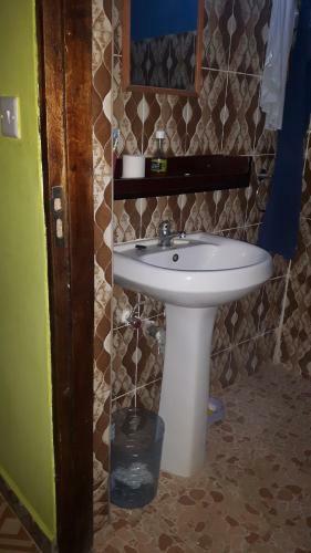 Apartamento Bangserly