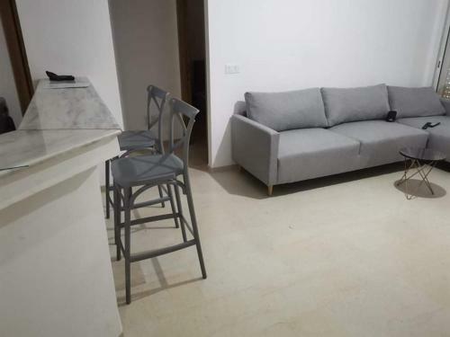 Apartamento Appartement Moderne