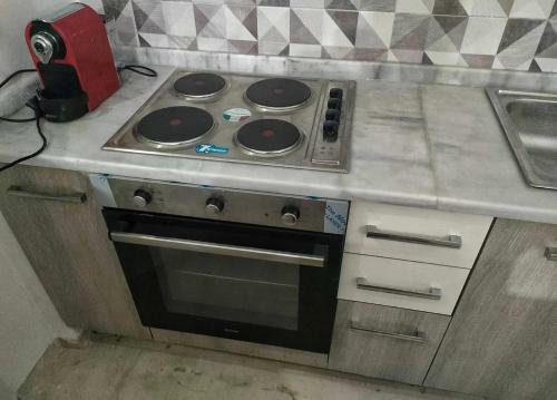 Apartamento Appartement Moderne