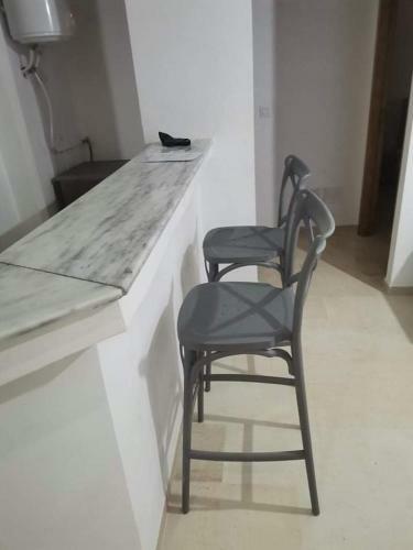 Apartamento Appartement Moderne