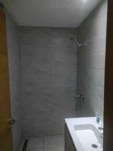 Apartamento Appartement Moderne