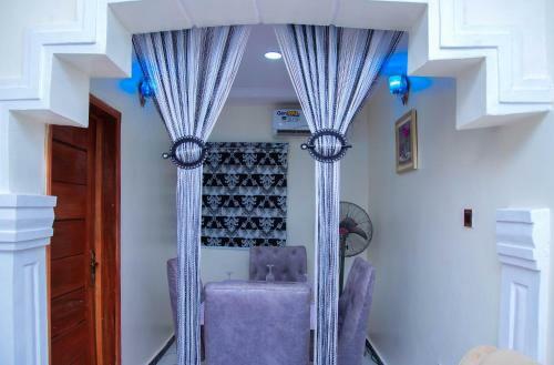 2 Bedroom Serviced Apartment With Amazing Facilities