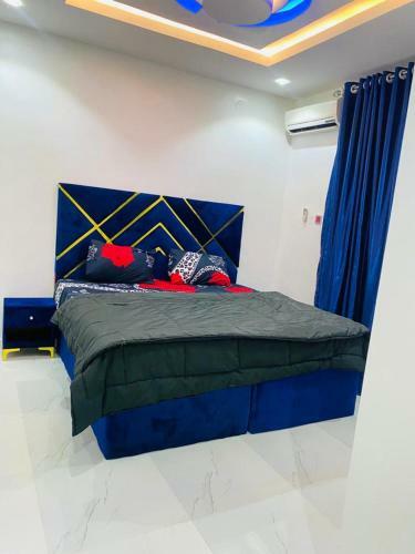 Apartamento Luxury And Affordable Mini Flat