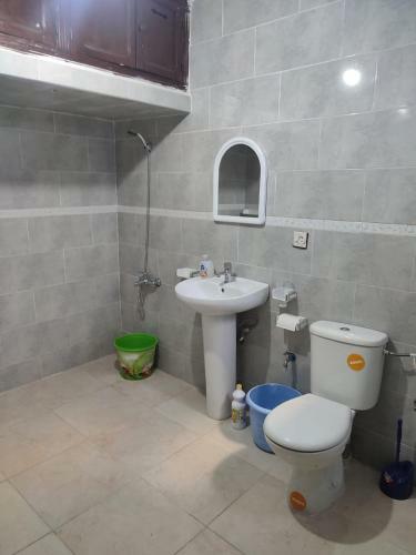 Apartamento Casa Hafa