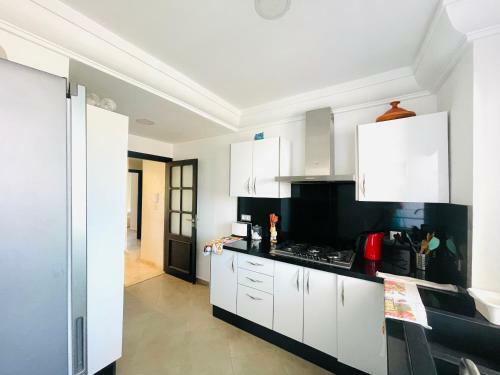 Apartamento Rostak