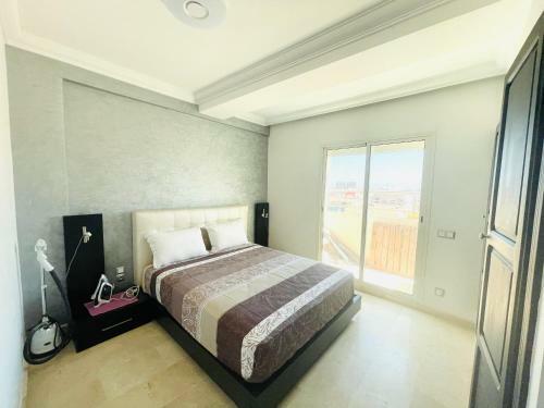 Apartamento Rostak
