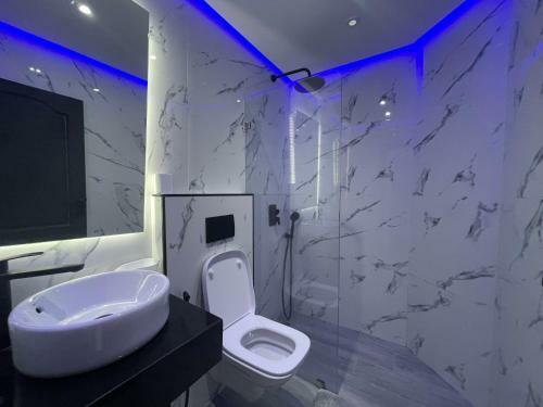 Apartamento Rostak