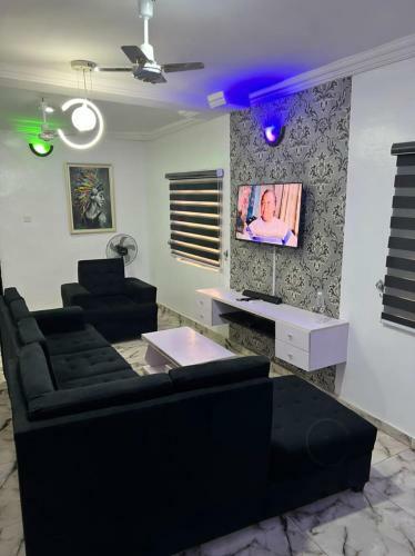 Immacul8 Apartments