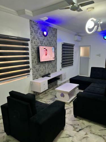 Immacul8 Apartments