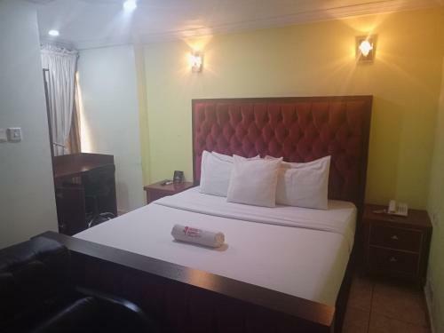 Hotel Virginrose Resorts