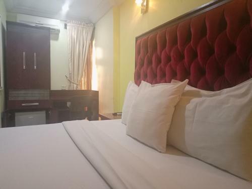 Hotel Virginrose Resorts