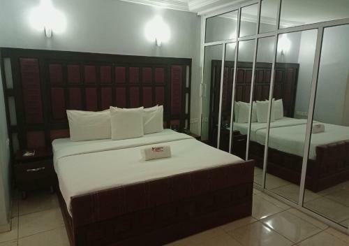 Hotel Virginrose Resorts
