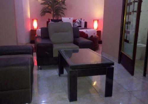 Hotel Virginrose Resorts