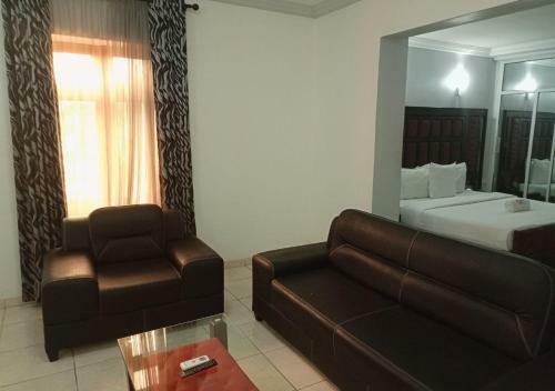 Hotel Virginrose Resorts