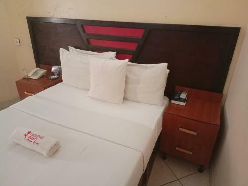 Hotel Virginrose Resorts