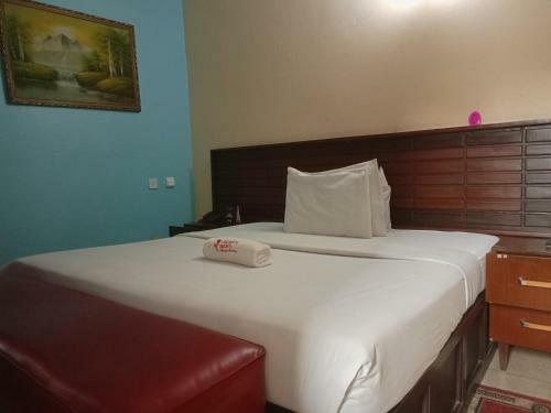 Hotel Virginrose Resorts