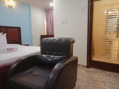 Hotel Virginrose Resorts