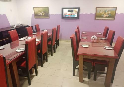 Hotel Virginrose Resorts
