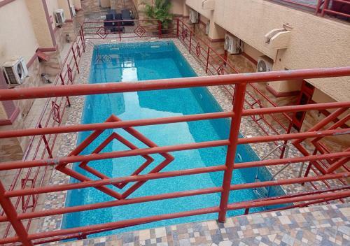 Hotel Virginrose Resorts
