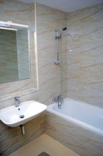 Apartamento Rite Deluxe