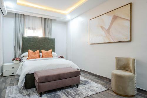 Sapphire Heights Apartment Single Rooms