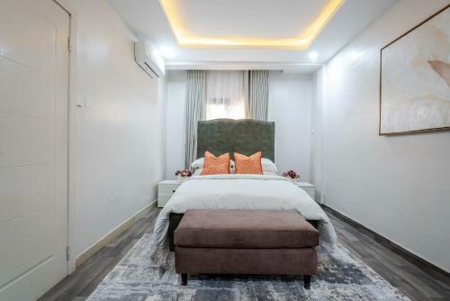 Sapphire Heights Apartment Single Rooms