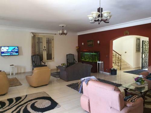 Villa Vila Sayed