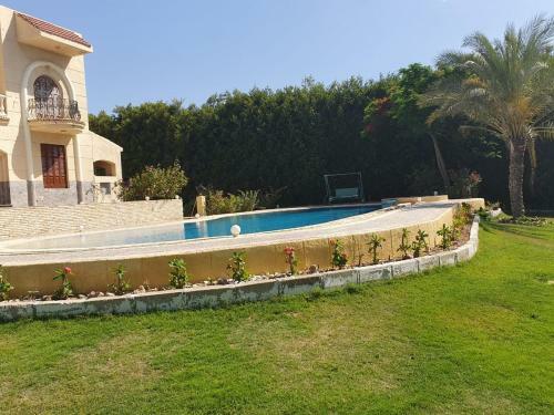 Villa Vila Sayed