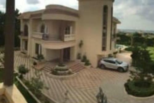 Villa Vila Sayed