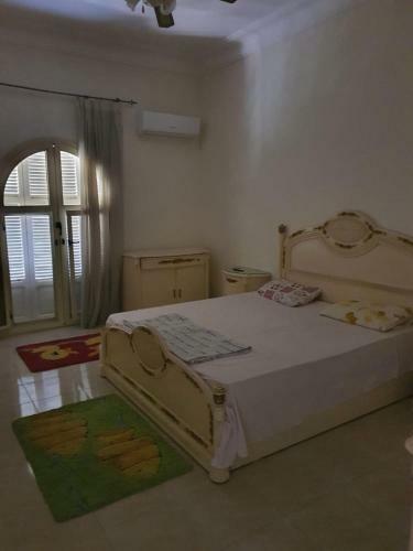 Villa Vila Sayed