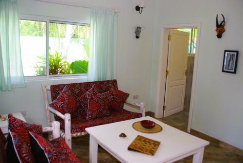 Hotel Princess Of Zanzibar