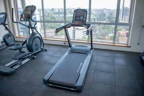 Apartamento Jamella Residences, Westlands Nairobi