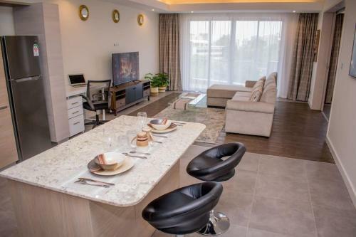 Apartamento Jamella Residences, Westlands Nairobi