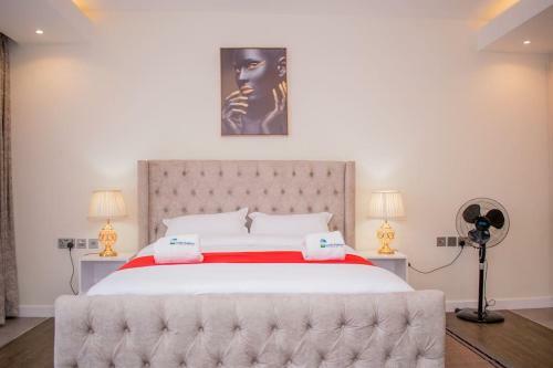 Apartamento Jamella Residences, Westlands Nairobi