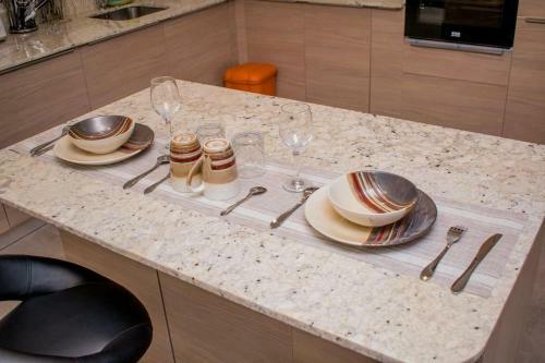 Apartamento Jamella Residences, Westlands Nairobi