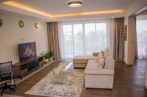 Apartamento Jamella Residences, Westlands Nairobi