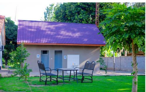 Hostal 4 Luxury Home