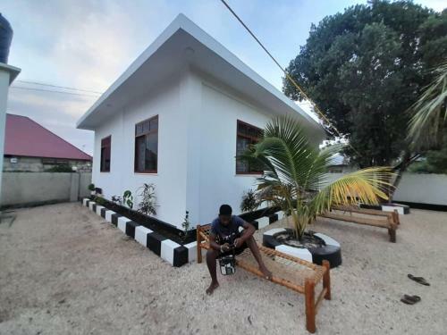 Apartamento Alma Home