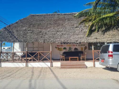 Apartamento Alma Home