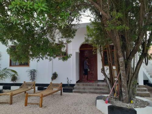 Apartamento Alma Home