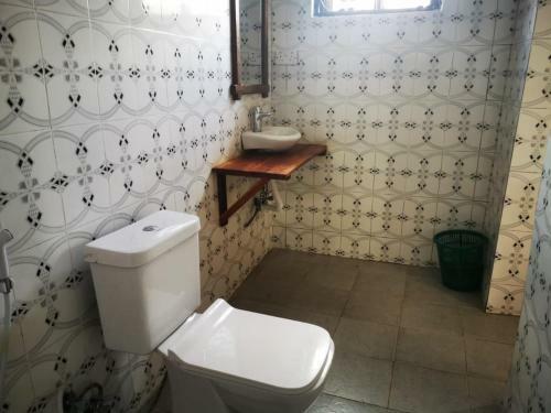 Bed & Breakfast Feyfah