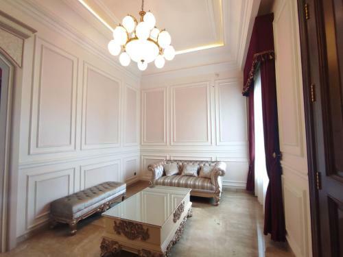 Villa Syariah Muvida