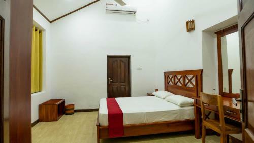 Hostal Flamingo Villa