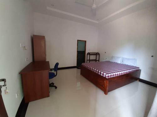 Hostal Hotel Krish