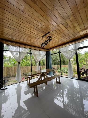 Bed & Breakfast Casa Aguelo