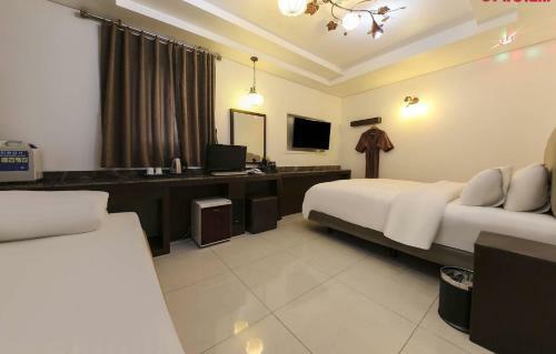 Ciel Hotel
