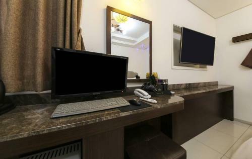 Ciel Hotel