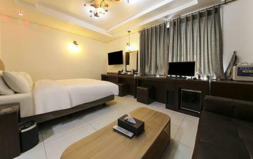 Ciel Hotel